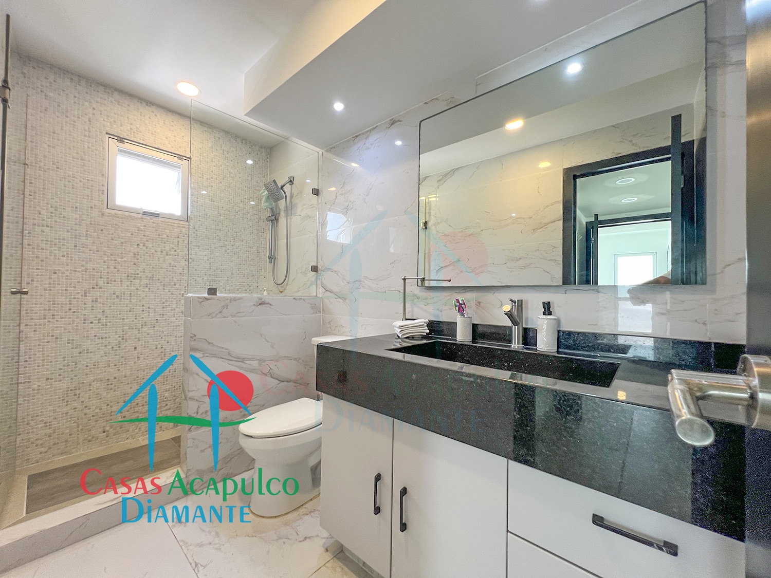 Xcaret 137 - Recámara principal 8